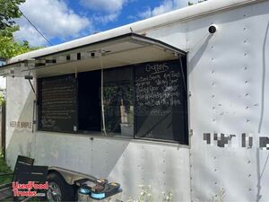 Preowned - 2014 Concession Food Trailer | Mobile Food Unit
