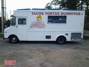 GMC Taco Truck - Used.