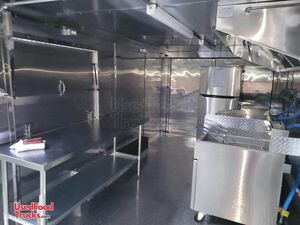2022 - 8' x 20' Mobile Kitchen Unit | Food Concession Trailer