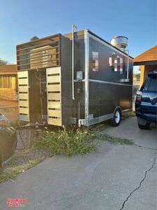Lightly Used 2020 Mobile Kitchen Food Concession Trailer.
