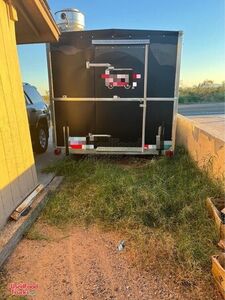 Lightly Used 2020 Mobile Kitchen Food Concession Trailer