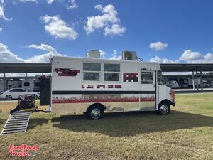 Remodeled Mobile Kitchen Food Truck w/ 2025 Kitchen Buildout + Pro Fire System