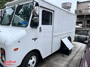 1979 6.5' x 10.5' Chevy P30 All-Purpose Food Truck | Mobile Food Unit.