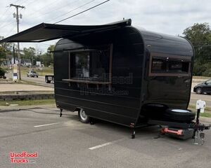 2026 13' Coffee/Espresso and Beverage Concession Trailer