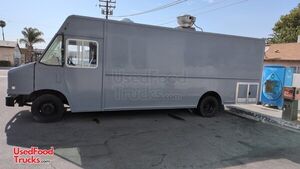 Turnkey 2015 Freightliner Step Van Food Truck with Brand New Kitchen & HCD Insignia