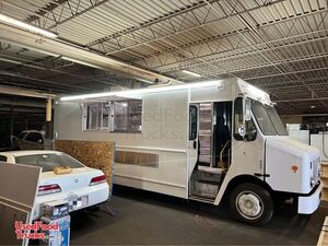 2018 Freightliner MT45 Food Truck with New Commercial Kitchen
