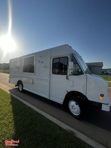 Refurnished - 24' All-Purpose Food Truck | Mobile Food Unit.
