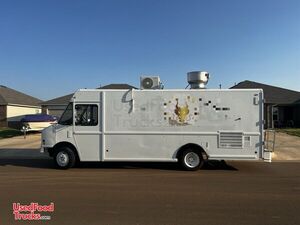 Refurbished 24' All-Purpose Food Truck | Mobile Food Unit