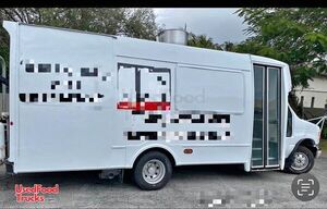 Used 2004 Ford All-Purpose Food Truck | Mobile Food Unit.