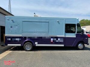 Clean  2010 Ford E350 All-Purpose Food Truck | Mobile Food Unit.