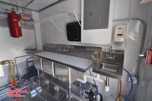 2023 Diamond Cargo 8.5' x 16' BRAND NEW Commercial Food Concession Trailer