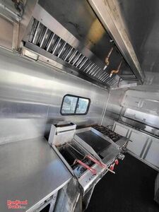 2018 - Food Concession Trailer | Mobile Kitchen Unit with Pro-Fire System