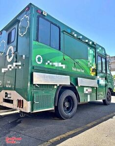 Chevrolet P30 All-Purpose Food Truck Mobile Food Unit