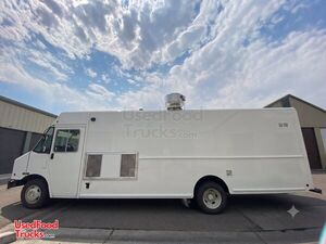2018 22' Ford F59 All-Purpose Food Truck Mobile Food Unit w/ Pro Fire System
