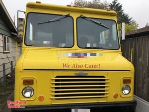 Food Truck.