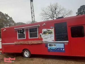 2000 GMC Step Van Gyros / Tacos Food Truck Mobile Kitchen.