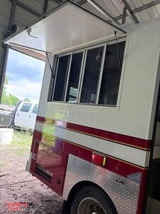 Versatile - Dodge All-Purpose Food Truck Mobile Vending Unit