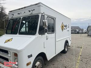 Used - Chevrolet P30 All-Purpose Food Truck with 2021 Kitchen Build-Out