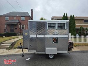 Versatile - 2009 5' x 10' Kitchen Food Concession Trailer Mobile Vending Unit