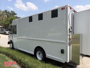 2006 Freightliner MT45 All-Purpose Food Truck with Pro Fire System