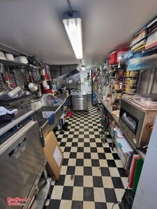 Preowned - 2013 Concession Food Trailer | Mobile Food Unit