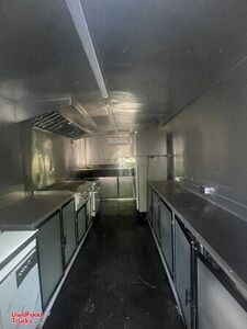 Never Used - 2022 - 8.5' x 16.5' Food Concession Trailer