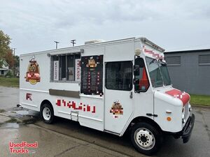 Fully Equipped - 2006 GMC Workhorse | All-Purpose Food Truck