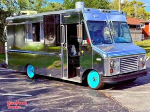 Well Equipped - Ford E350 All-Purpose Food Truck Mobile Food Unit