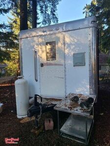 2013 8' x 16' Food Concession Trailer with New 2020 Kitchen Build-Out