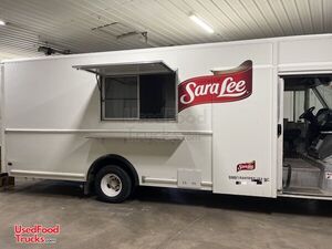 2008 - Ford E-450 Street Food Truck with 2023 Kitchen Build-Out.