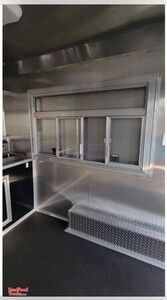 NEW 2023 - 8.5' x 12' Concession Trailer | Mobile Vending Unit