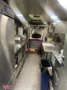 Turnkey Business w/ 2005 24' Diesel Wood-Fired Pizza Food Truck Mobile Pizzeria