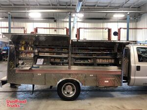 2008 Ford F350 Catering Canteen Food Truck | Mobile Food Unit