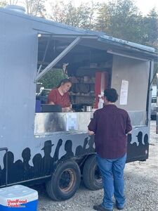Versatile - Kitchen Food Concession Trailer Mobile Vending Unit