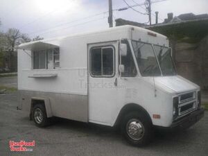 Pizza Food Truck- Fully Equipped