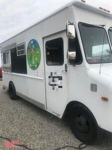 1978 Chevrolet P30 All-Purpose Food Truck | Mobile Food Unit.