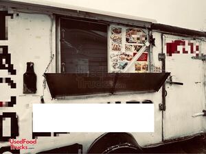 Preowned - 2013 Concession Food Trailer | Mobile Food Unit.