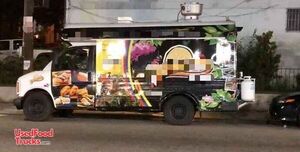 2002 GMC Savana All-Purpose Food Truck | Street Vending Unit.