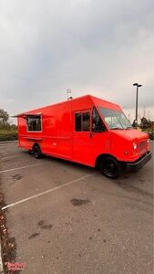 Versatile - 2005 All-Purpose Food Truck DIY Mobile Unit