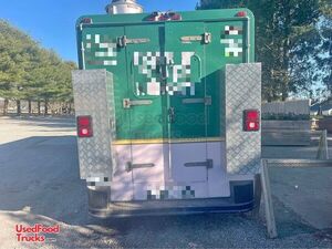 Preowned - Grumman All-Purpose Food Truck | Mobile Food Unit