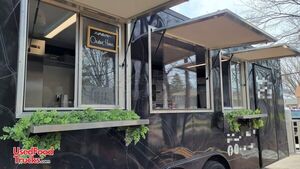 Turn Key Crepes Business - Extra Wide 2020 8.5' x 20' Crepe Concession Trailer