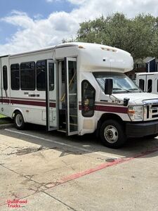 2018 Ford E450 Startrans Ice Cream Truck | Mobile Ice Cream Parlor