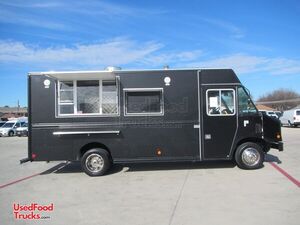 2018 - 16' Ford Food Truck Mobile Kitchen