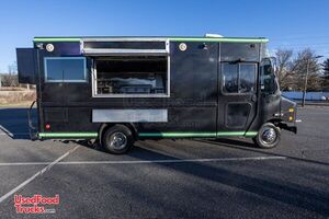 Fully Equipped - 2007 Ford E-450 All-Purpose Food Truck | Mobile Food Unit.