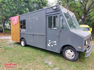 Used - Ford All-Purpose Food Truck | Mobile Street Vending Unit.