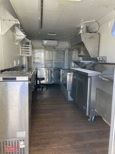 8.5' x 20' Wells Cargo Food Concession Trailer | Mobile Vending Unit