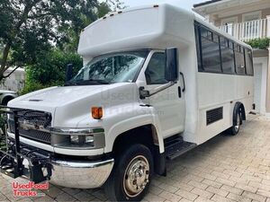 2006 Chevrolet C4500 All-Purpose Food Truck with Pro-Fire Suppression