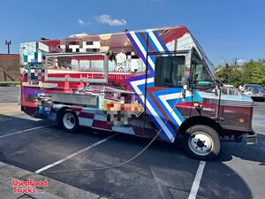 2006 Freightliner All-Purpose Food Truck Mobile Food Unit