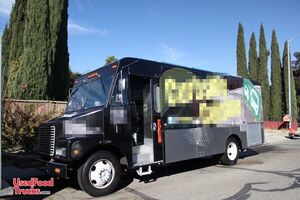 26' Food Truck Mobile Kitchen