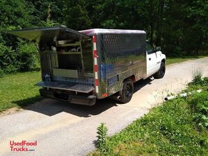 2000 Dodge Ram 1500 Lunch Serving Canteen-Style Food Truck